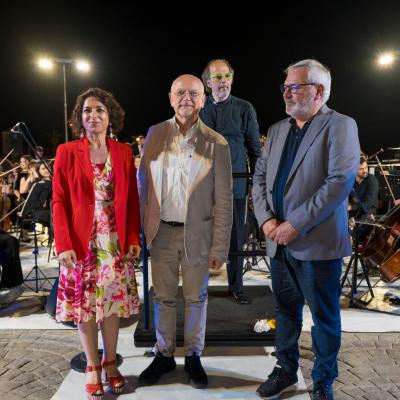 Concerto Sinfonico Acquamorta Monte Di Procida 2025 24