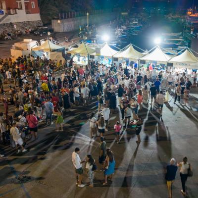 Sagra Mare Flegrea Monte Di Procida Vivi Estate 2025 02