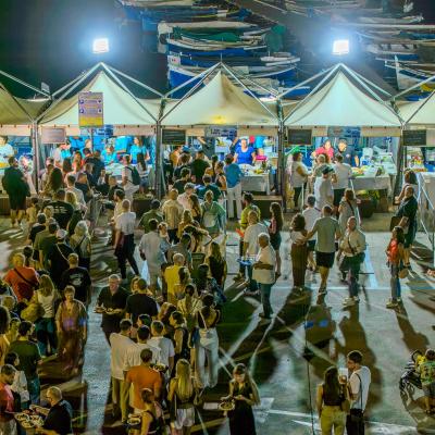 Sagra Mare Flegrea Monte Di Procida Vivi Estate 2025 05