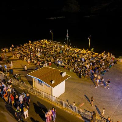 Sagra Mare Flegrea Monte Di Procida Vivi Estate 2025 06