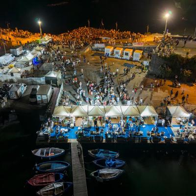 Sagra Mare Flegrea Monte Di Procida Vivi Estate 2025 08