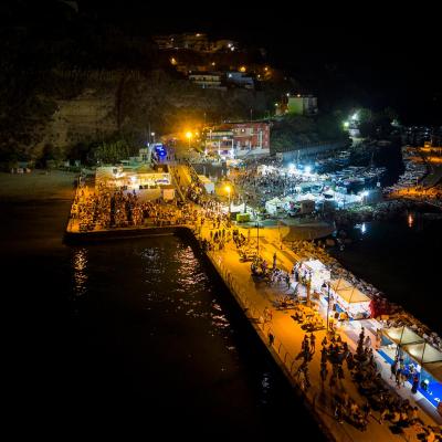 Sagra Mare Flegrea Monte Di Procida Vivi Estate 2025 10