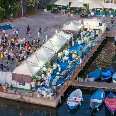 Sagra Mare Flegrea Monte Di Procida Vivi Estate 2025 11