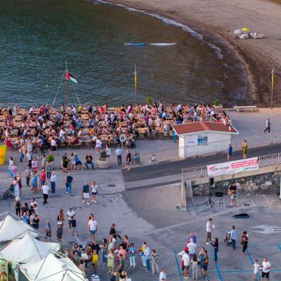 Sagra Mare Flegrea Monte Di Procida Vivi Estate 2025 12