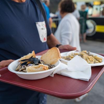 Sagra Mare Flegrea Monte Di Procida Vivi Estate 2025 20
