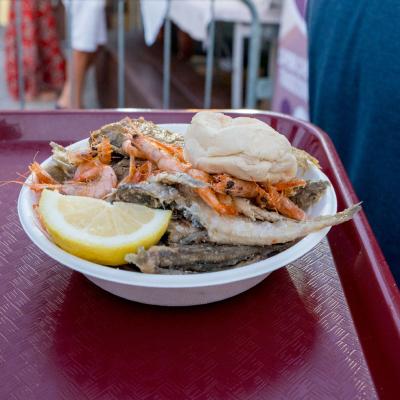 Sagra Mare Flegrea Monte Di Procida Vivi Estate 2025 22