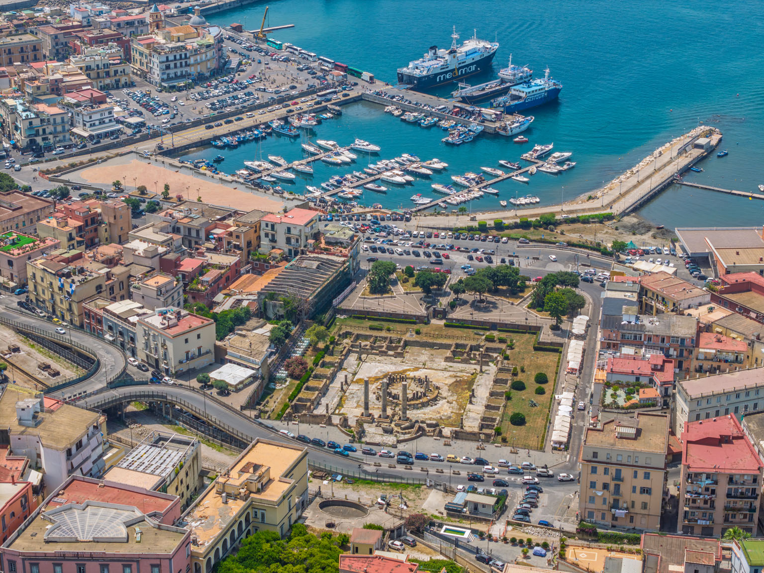minicrociera-golfo-di-napoli-pozzuoli-ippocampo
